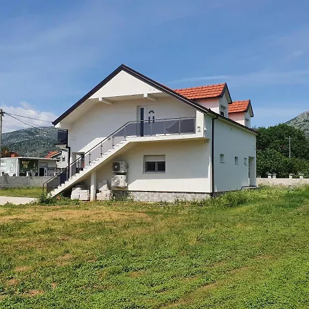 Homestay szállás Murtovina Podgorica