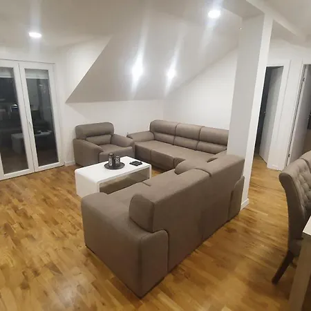 Murtovina * Podgorica