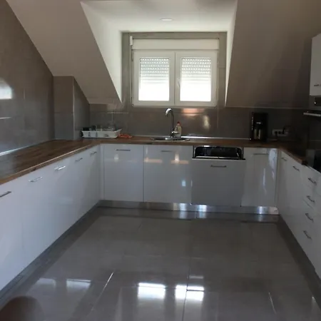 Homestay szállás Murtovina