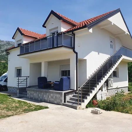 Homestay szállás Murtovina *