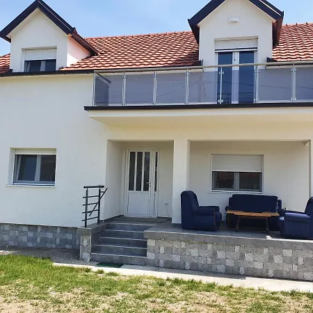Murtovina Homestay szállás Podgorica