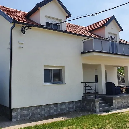 Homestay szállás Murtovina *