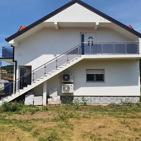 Murtovina Homestay szállás Podgorica