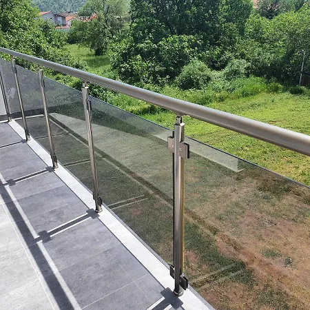 Murtovina Homestay szállás *