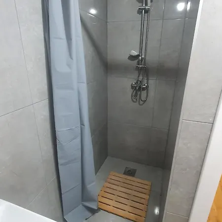 Murtovina Homestay szállás