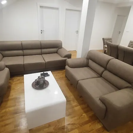 Homestay szállás Murtovina