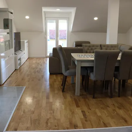 Murtovina Homestay szállás Podgorica