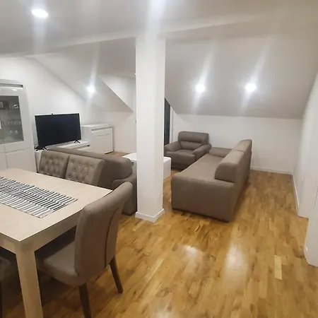 Homestay szállás Murtovina Podgorica