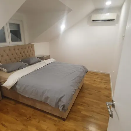 Murtovina Homestay szállás Podgorica