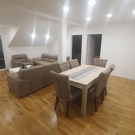 Murtovina Homestay szállás