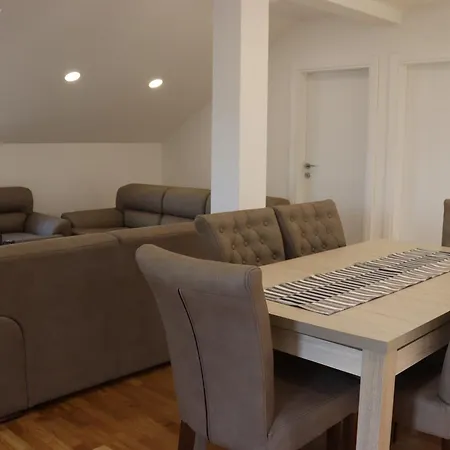 Murtovina Homestay szállás Podgorica