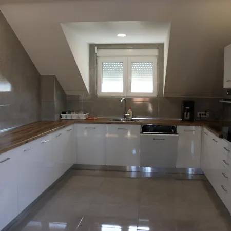 Murtovina Homestay szállás