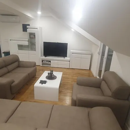 Murtovina Homestay szállás Podgorica