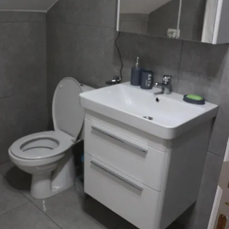 Murtovina Homestay szállás *