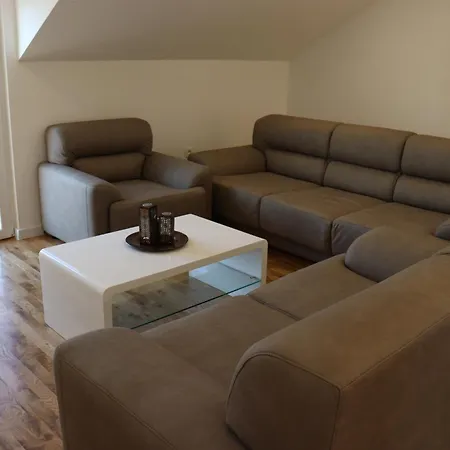 Murtovina Homestay szállás