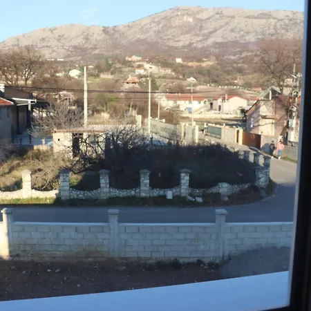 Homestay szállás Murtovina *